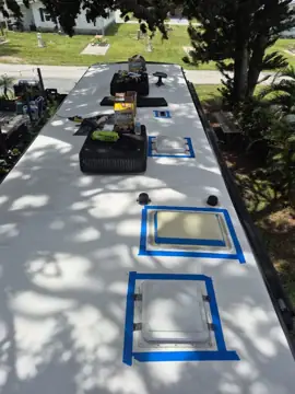 KC Mobile RV Repair in Thonotosassa, FL