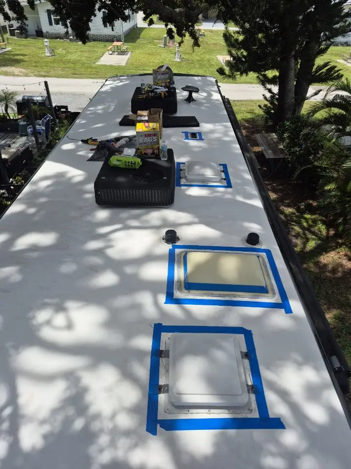 KC Mobile RV Repair, RV repair in Thonotosassa