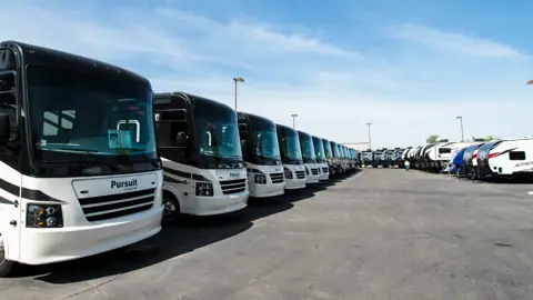Freedom RV Inc. photo 2