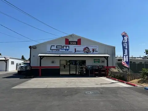 Custom design manufacturing / Jokers Fab in Lodi, CA