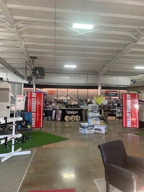 Trailer Source of Longmont, RV Sales Parts Service, RV repair in Longmont
