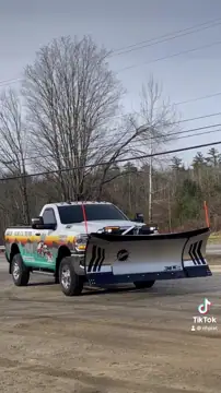 Pulling It All Together, New England's Premier Camper Services and Snow Plowing photo 3