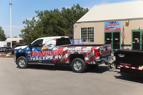 Parker Trailer & RV photo 3