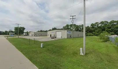 Elkhart Service and Collision, RV repair in Elkhart