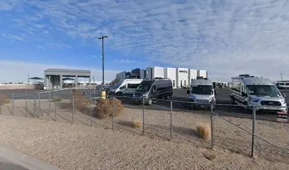 La Mesa | RecVan – Albuquerque RV & Motorhome Service, RV repair in Albuquerque
