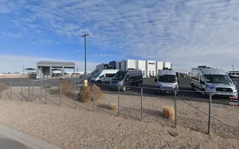 La Mesa | RecVan – Albuquerque RV & Motorhome Service photo 2