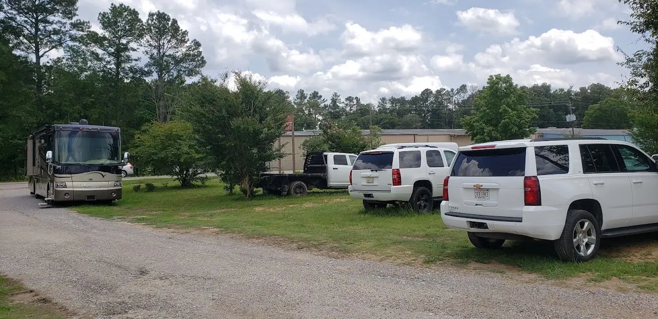Graves RV Repair, RV repair in Calera