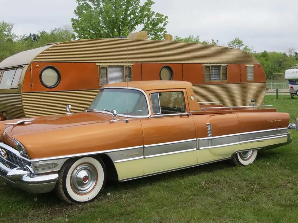 Heintz Designs Vintage Trailer Restorations, RV repair in Panama City