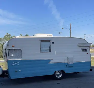 Heintz Designs Vintage Trailer Restorations photo 3