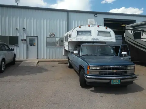 Tom's RV Service & Sales photo 2