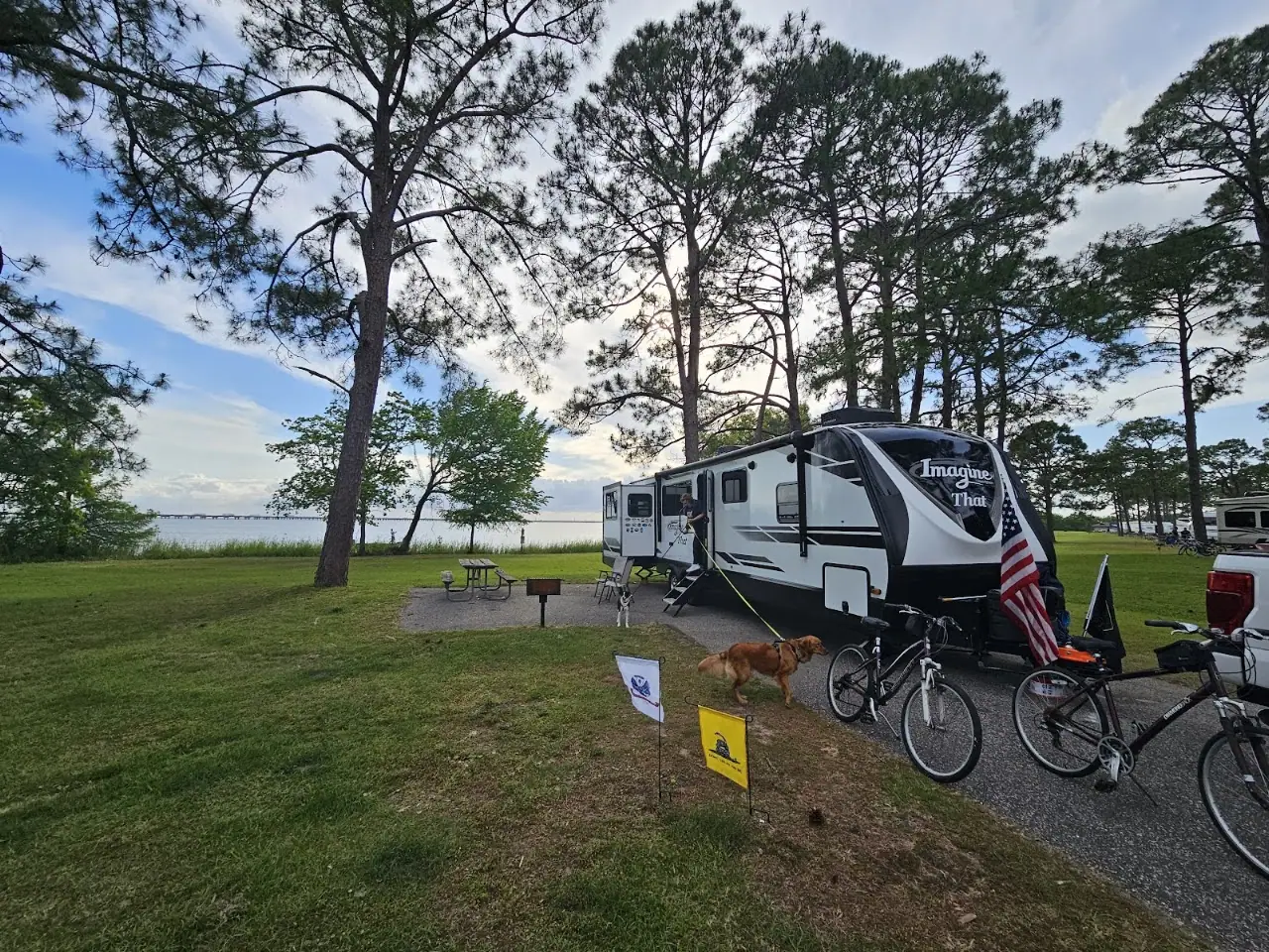 Delta RV LLC, RV repair in Spanish Fort