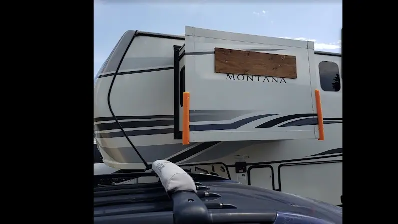 Big Guy Mobile RV Repair, RV repair in Johnstown