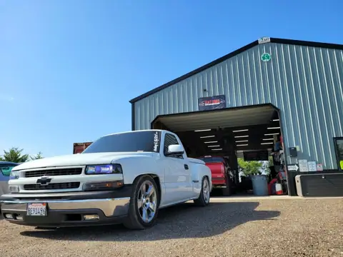 Dirt Road Auto & Diesel LLC. in Rose Hill, KS