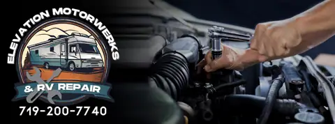 Elevation Motorwerks & RV Repair in Peyton, CO