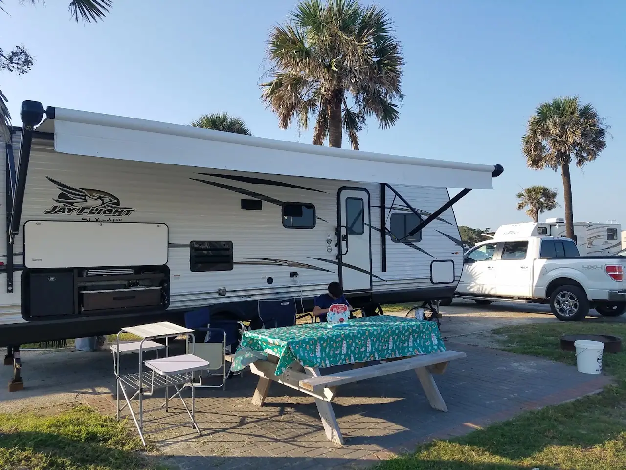 Northeast Georgia RV Rental, RV repair in Dahlonega