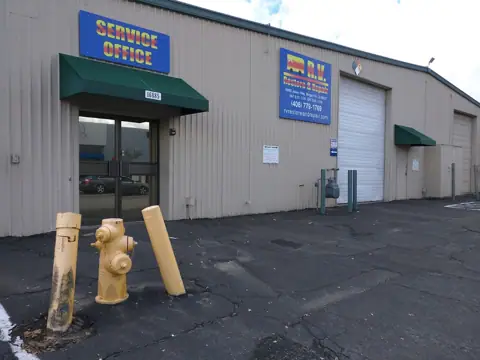 RV Restore and Repair in Morgan Hill, CA
