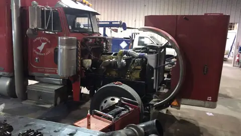 Silverado Road Service Diesel & RV Repair Shop photo 3