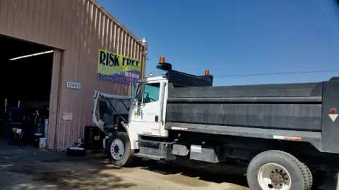 HEAVY DUTY TRUCK REPAIR/ RV REPAIR/ 24 HR ROAD SERVICE - RISK FREE REPAIR photo 2