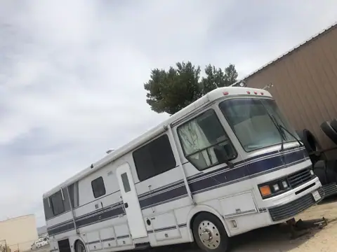 HEAVY DUTY TRUCK REPAIR/ RV REPAIR/ 24 HR ROAD SERVICE - RISK FREE REPAIR photo 3