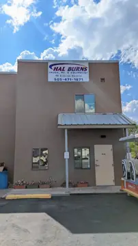 Hal Burns Truck, RV & Equipment Service in Santa Fe, NM