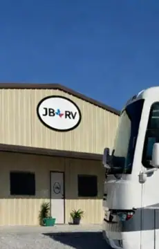 JBRV Mobile RV Repair in Ponder, TX