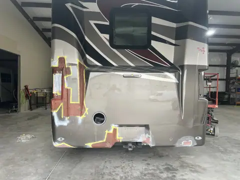 JBRV Mobile RV Repair photo 3