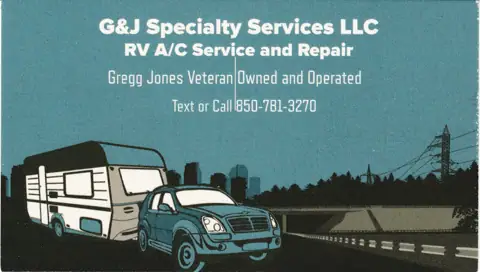 G&J Specialty Services photo 3