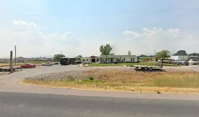 Mountain View Auto Sales in Preston, ID