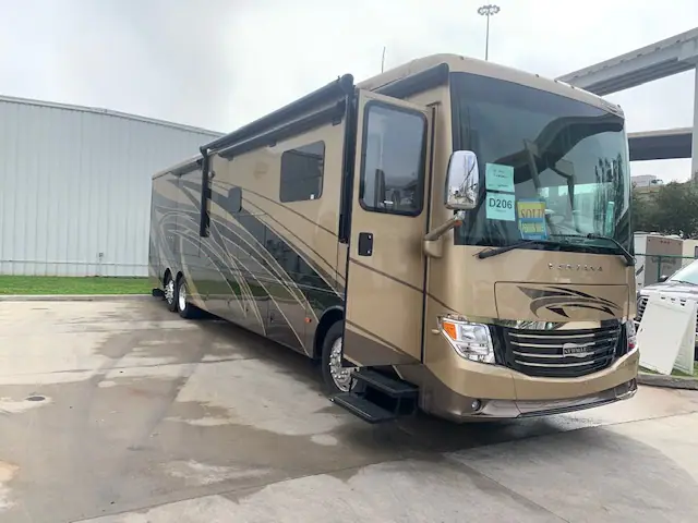 Texas RV Parts, RV repair in Katy