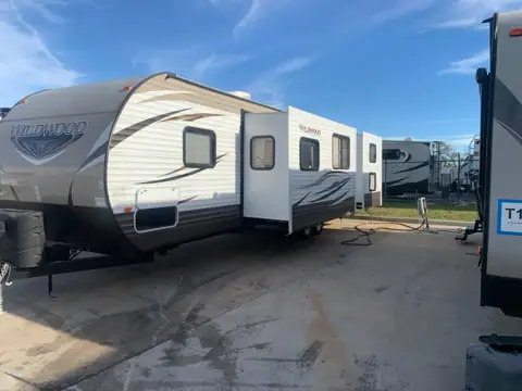 Texas RV Parts photo 2