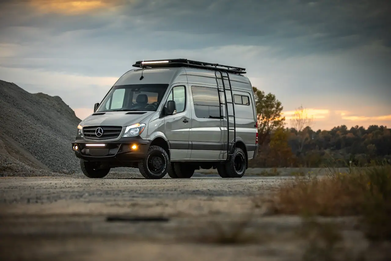 Vanlife Customs, RV repair in Arvada