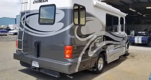B&B RV Service 12075 Locksley Lane Auburn, California in Auburn, CA