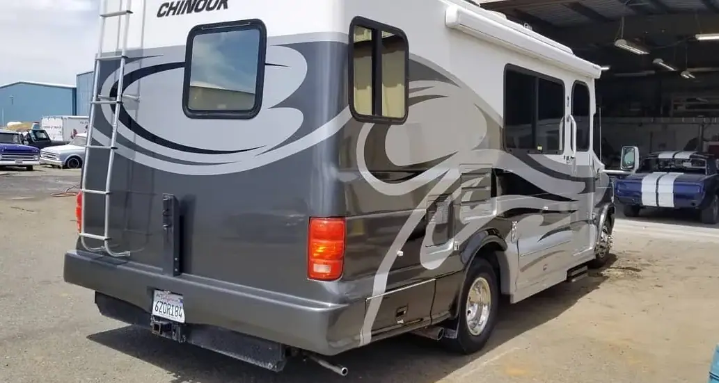 B&B RV Service 12075 Locksley Lane Auburn, California, RV repair in Auburn