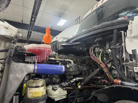 Victory Truck Shop in Spokane, WA