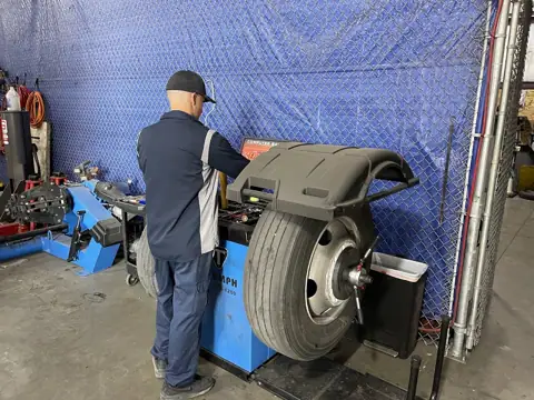 Victory Truck Shop photo 3