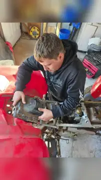 Messer moblie Rv & Powersport repair photo 2