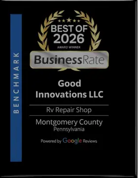 Good Innovations LLC in Green Lane, PA