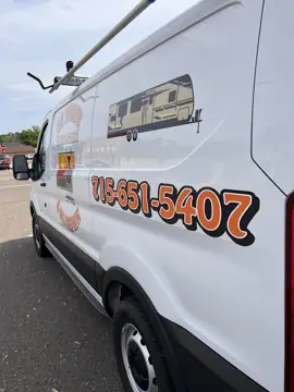 Big Timber HVAC and RV in Cameron, WI