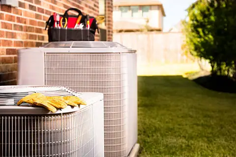 Big Timber HVAC and RV photo 2
