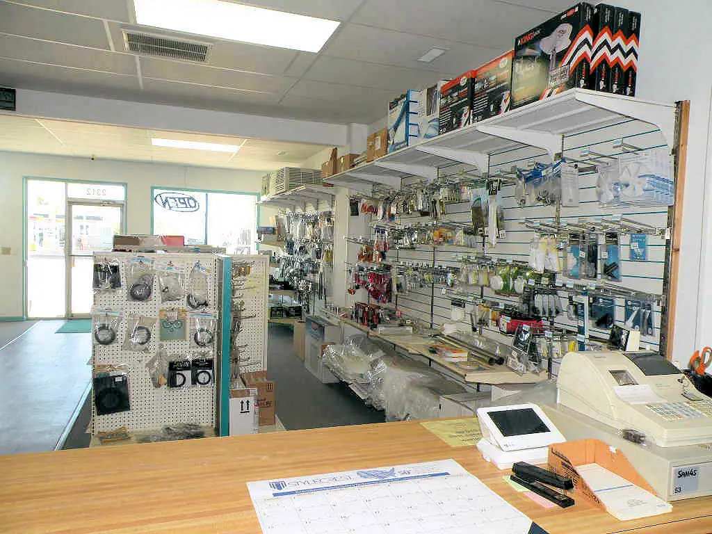 Piner Home Center, RV repair in Morehead City