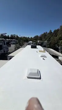 Lou's mobile rv repair in Vacaville, CA