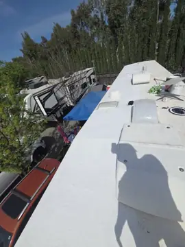 Lou's mobile rv repair photo 2