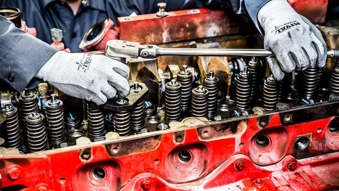 Cummins Sales and Service, RV repair in Billings