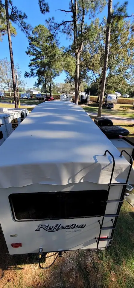 Mobile RV Repair “VSMRV”, RV repair in Caryville