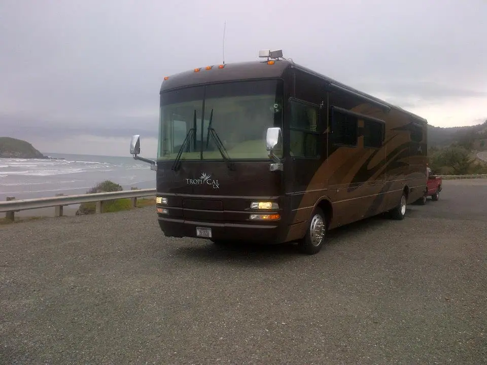 At Your Service Mobile RV Repair, RV repair in Terre Haute