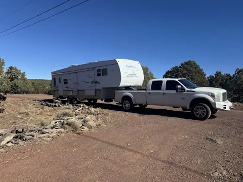 Top Dog Mobile RV Repair llc photo 2