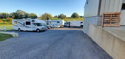 Faith Adventure RV photo 2
