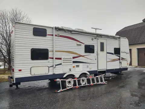 Faith Adventure RV photo 3