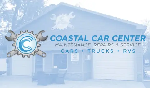 Coastal Car Center in Myrtle Beach, SC