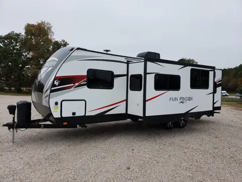 Carolina Camper Works Service in Knightdale, NC